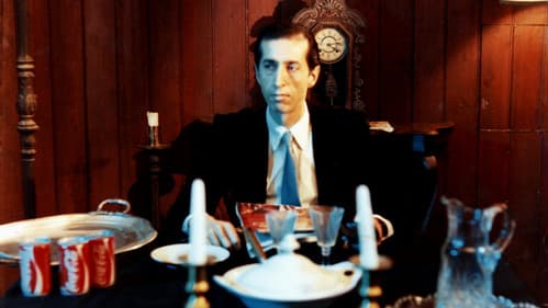 Ο Δράκουλας των Εξαρχείων Bild 5