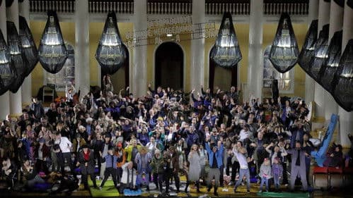 Sergej Prokofjew: Krieg und Frieden Bild 1