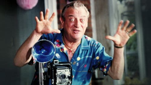 Monty der Millionenerbe Bild 8