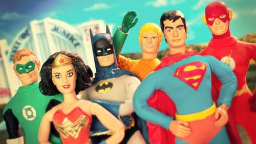 Robot Chicken Bild 7