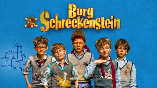 Burg Schreckenstein Bild 3