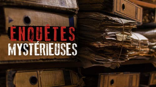 Enquêtes mystérieuses Bild 1