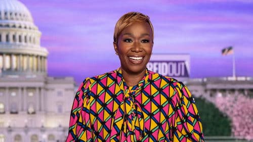 The Joy Reid Show Bild 4