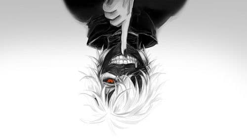 Tokyo Ghoul Bild 6