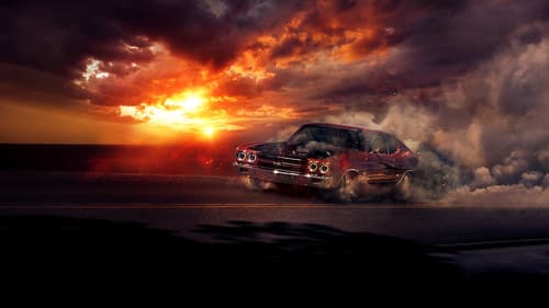 Street Outlaws: End Game Bild 1