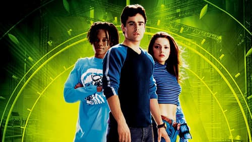 Clockstoppers Bild 2
