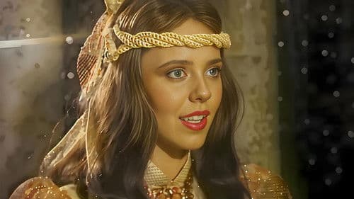 Szindbád nyolcadik utazása Bild 1