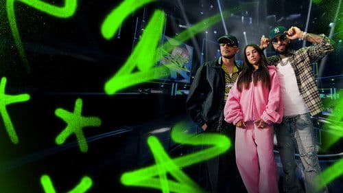 Rap Generation Bild 1