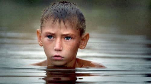 Oleg - eine Kindheit im Krieg Bild 2