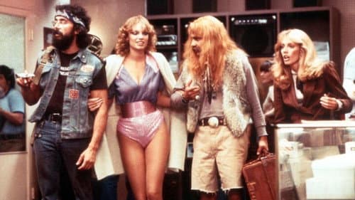 Cheech & Chong - Noch mehr Rauch um überhaupt nichts Bild 5