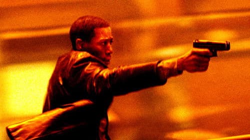 The Art of War Bild 4