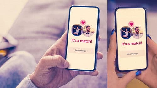 Ein sehr langes drittes Date Bild 2