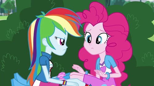 Pinkie Spy Bild 1