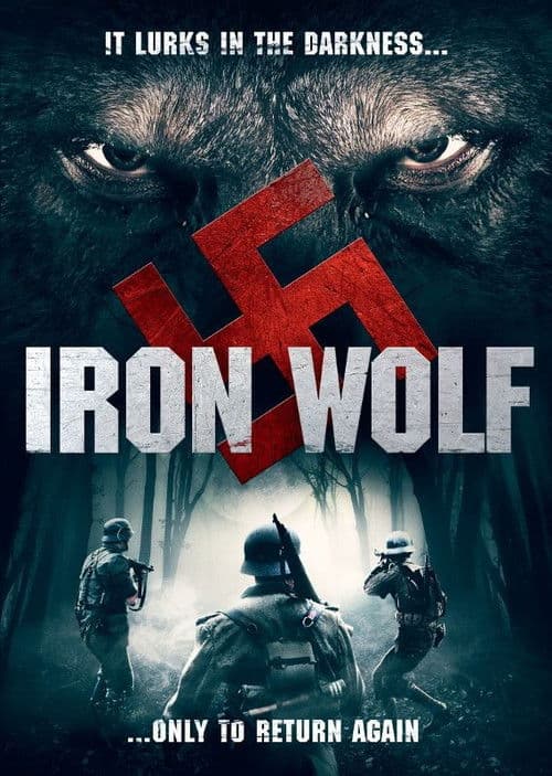 Iron Werewolf