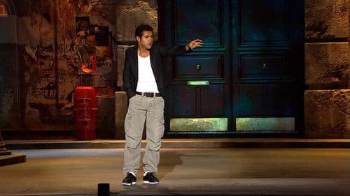 Tout sur Jamel Bild 7