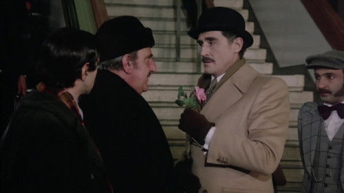 Ramba Zamba bei der Mafia! Bild 6