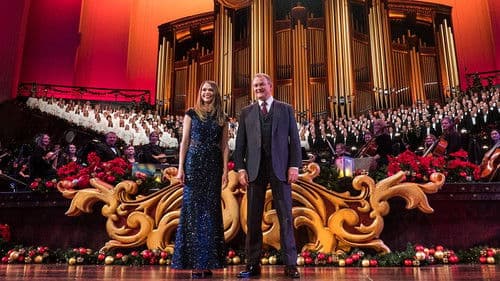 Christmas with the Mormon Tabernacle Choir Bild 1
