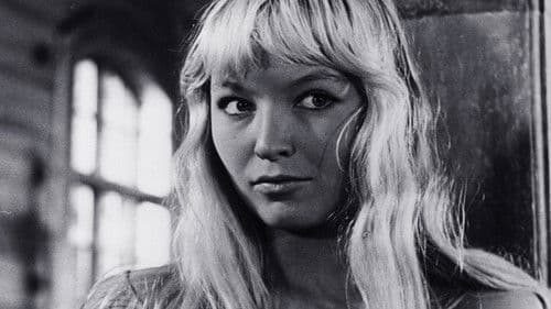 Die blonde Hexe Bild 1