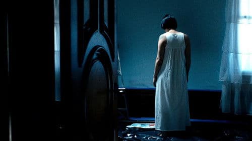 Restraint - Wahnvorstellungen Bild 1