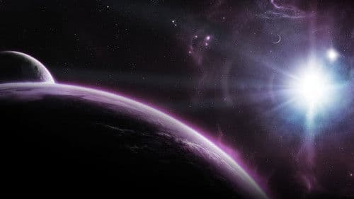 Das Universum - Eine Reise durch Raum und Zeit Bild 1