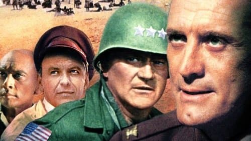 Der Schatten des Giganten Bild 1