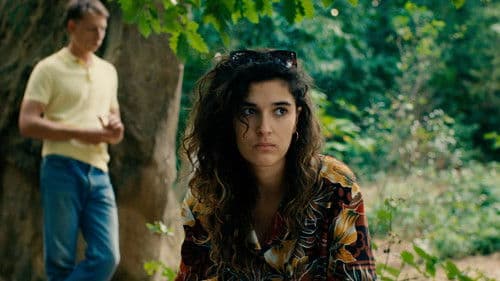 Jeunesse, mon amour Bild 3