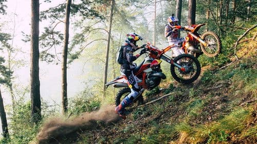 World Enduro Super Series (WESS) Bild 1