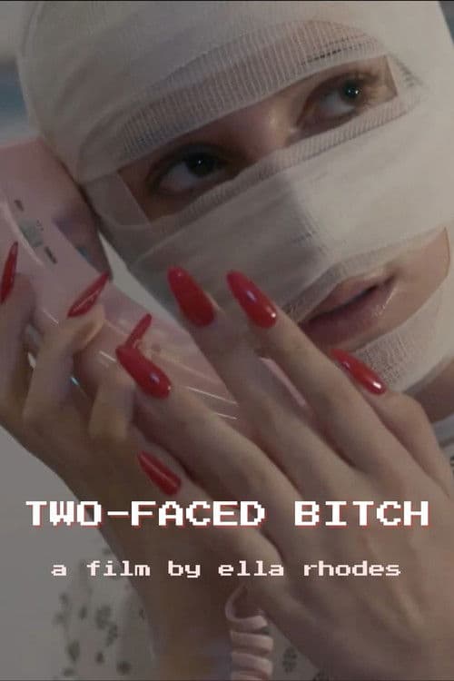 Two-Faced Bitch