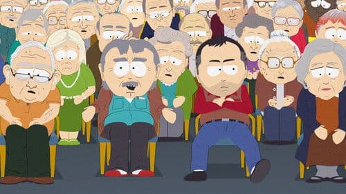 South Park: Post COVID Bild 3