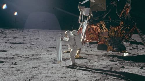 Apollo 11: The Untold Story Bild 2