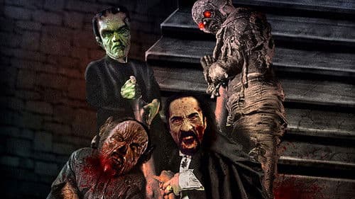 Evil Creatures - Die unglaublichen Untoten Bild 3