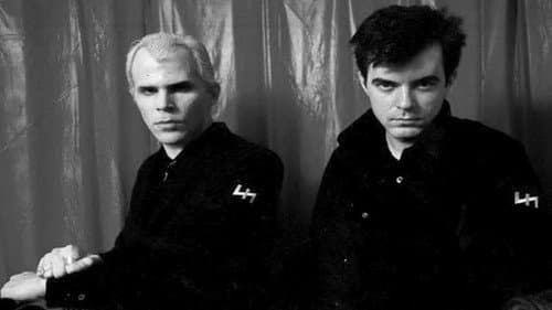 8-8-88 Church of Satan Mansonite Rally Bild 1