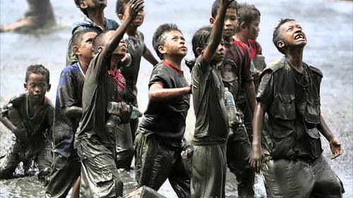 Voces Inocentes - Unschuldige Stimmen Bild 7