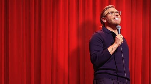 Rob Beckett: Giraffe Bild 1