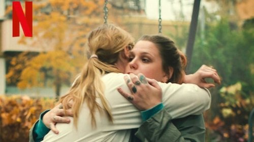 Danke, es tut mir leid Bild 1