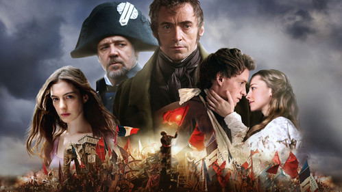 Les Misérables Bild 6