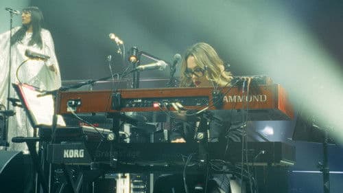 Nick Cave & The Bad Seeds: The Wild God Tour Bild 7