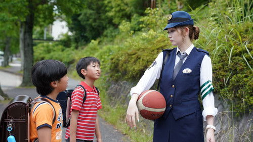 アギトー超能力戦争ー Bild 3