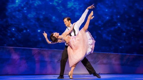 An American in Paris: The Musical Bild 1