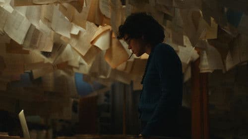 Little Girl Blue Bild 8