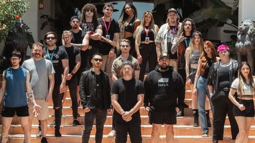 Musician Mansion Bild 2