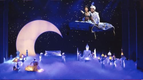 Aladdin: A Musical Spectacular Bild 1