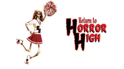 Return to Horror High Bild 3