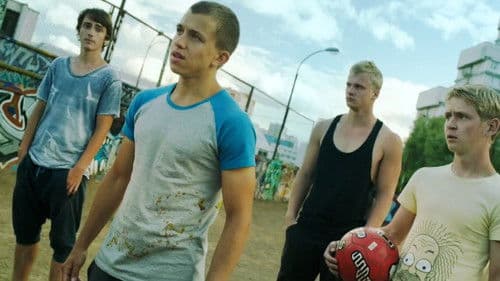 Коробка Bild 1