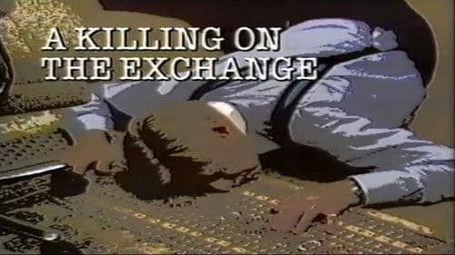 A Killing on the Exchange Bild 1