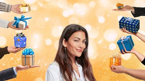 Eight Gifts of Hanukkah Bild 2