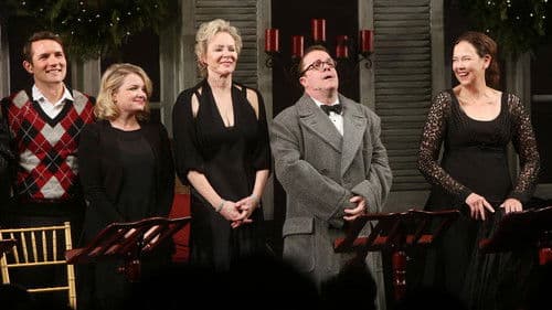 The Man Who Came to Dinner Bild 1