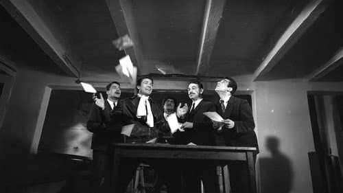 Şafakta Üç Kurşun Bild 3