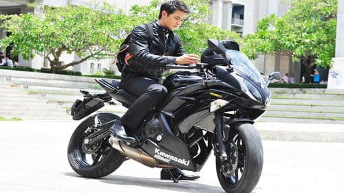 รักสุดฤทธิ์ Bild 3