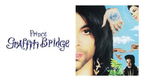 Graffiti Bridge Bild 3